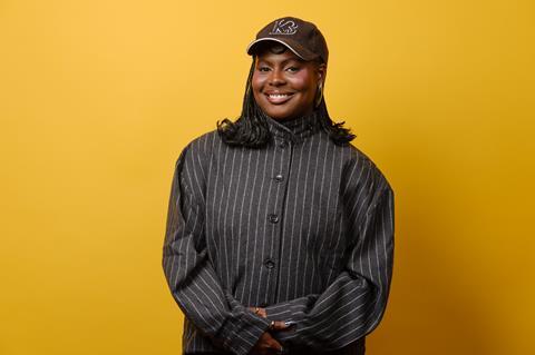 Tobi Kyeremateng