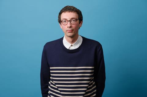 Sami Ibrahim