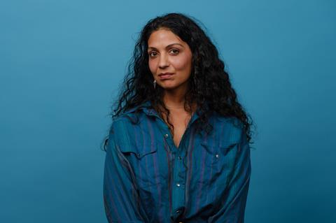 Shalini Adnani