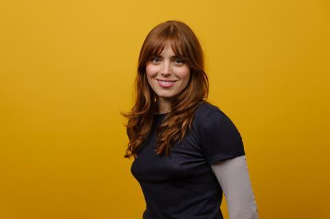 Bella Maclean