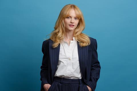 Emma Laird