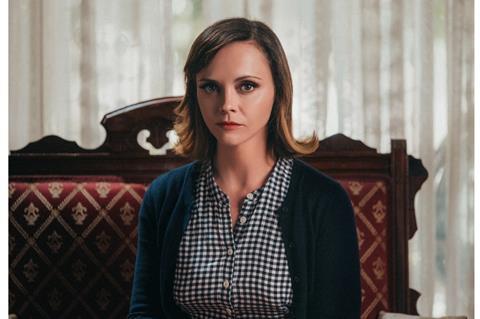 Christina Ricci