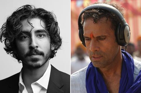 Dev Patel Tarsem Singh 2