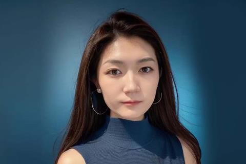 Jessica Luo, China_adapted