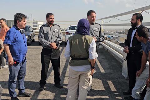 BTS It Was Just An Accident