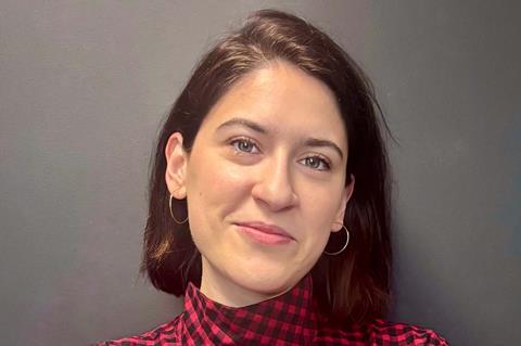 Claudia Nario