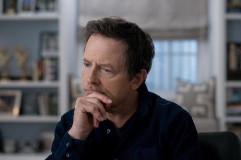 Still A Michael J. Fox Movie