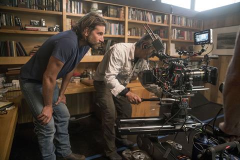 Bradley Cooper on the difficult journey behind 'A Star Is Born', Features