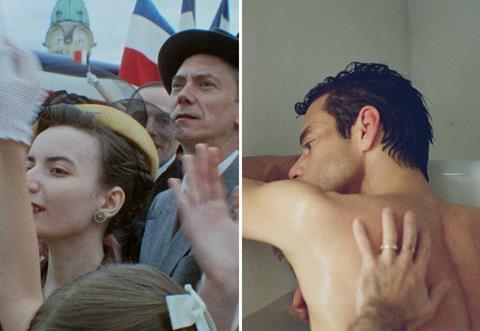'A Man Of His Time', 'The Man I Love'
