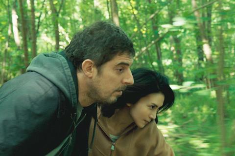 Kiyoshi Kurosawa readies French thriller ‘Serpent’s Path’ starring Ko Shibasaki, Damien Bonnard (exclusive)