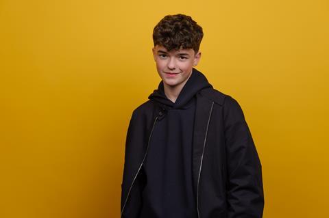Owen Cooper
