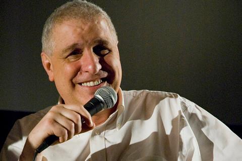 Errol morris 2