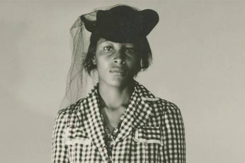 The rape of recy taylor