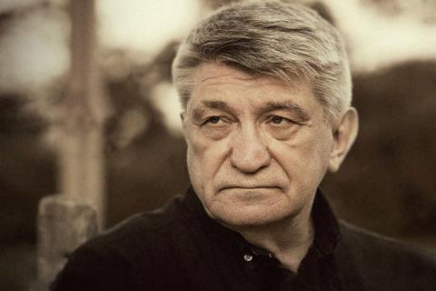 Aleksandr Sokurov