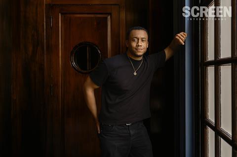 Jonathan Jules