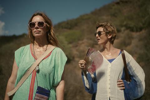 18 Holes To Paradise