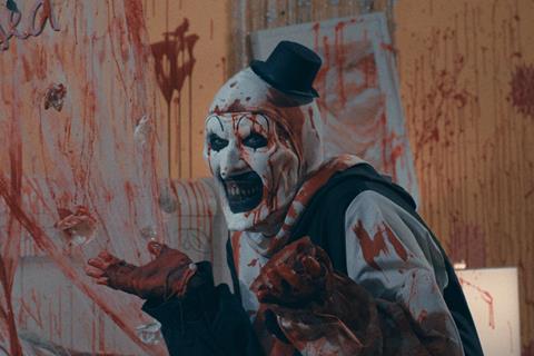 Terrifier 3