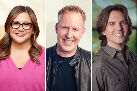 Zootopia 2 headshots