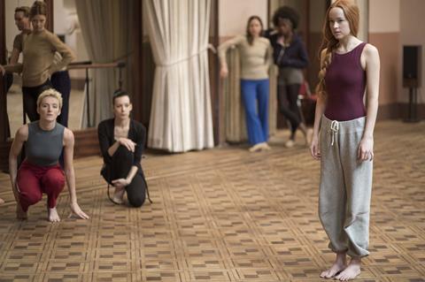 suspiria dakota johnson c sandro kopp