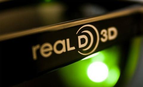 RealD 3D