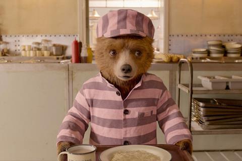 Paddington 2