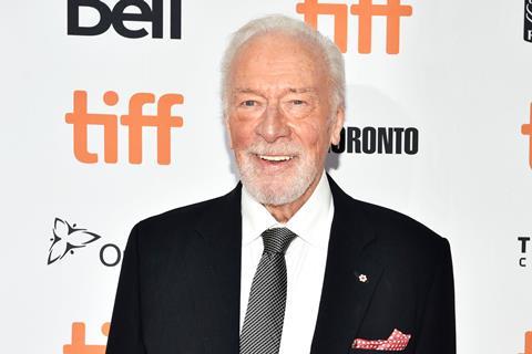 Christopher Plummer Dead: 'Sound Of Music,' 'All The Money In The World'  Star