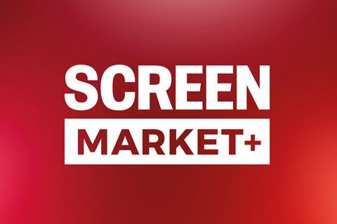 Screen Market+ MPU (Static)