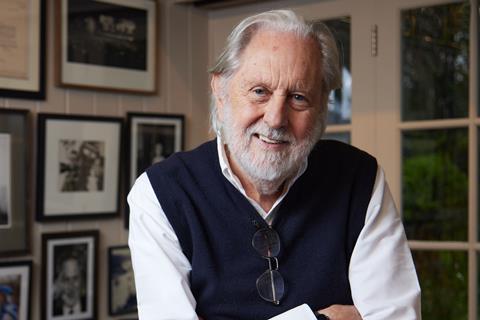 David Puttnam