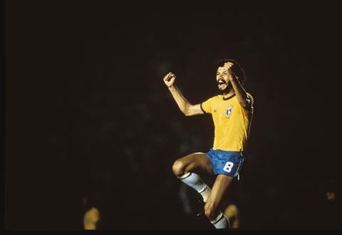 Sócrates