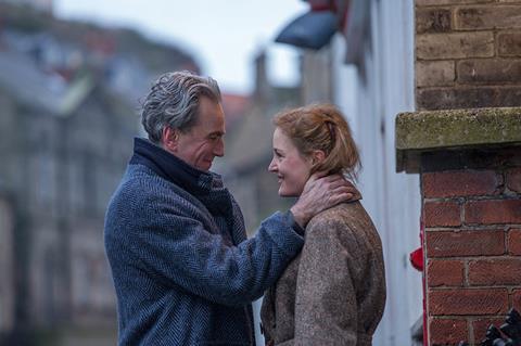 Phantom thread focus