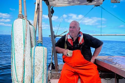 All Rivers Spill Their Stories To The Sea