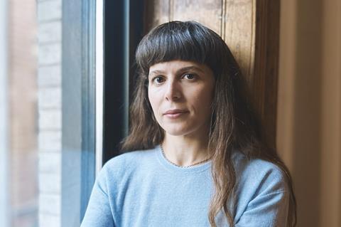 Julia Nelson