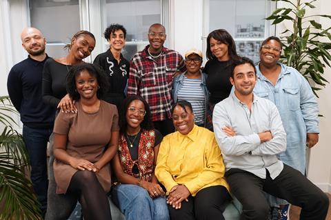 No Password Required 2026 cohort