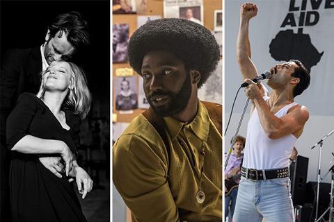 Cold War Blackkklansman Bohemian Rhapsody Focus Fox Cannes Film Fetsival