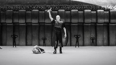 'Dune: Part 2'