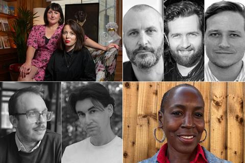 ones to watch second 4