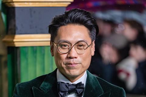 Jon M. Chu