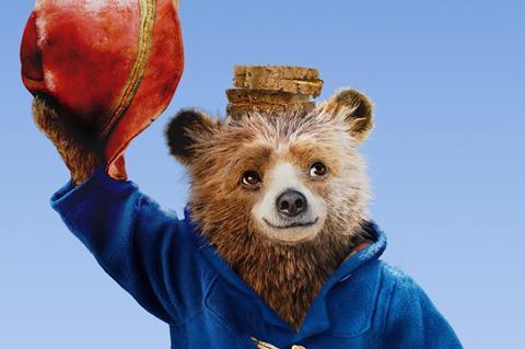 Paddington 2 new