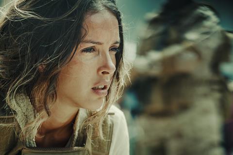'13 Days, 13 Nights'