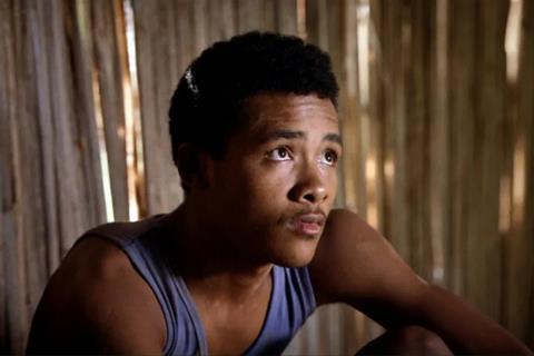 'Disco Afrika: A Malagasy Story'