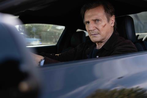 The Mongoose_Still