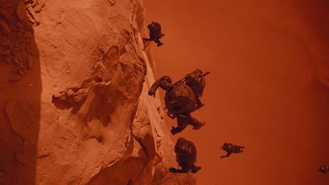 'Dune: Part 2'