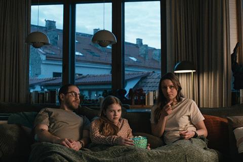 How To Divorce During The War c Sundance Film Festival
