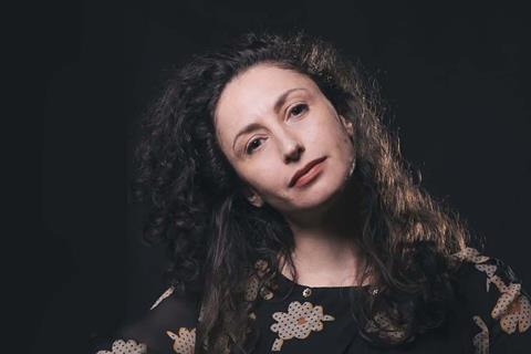 Eleonora Pesci_CREDIT Martino Zattarin
