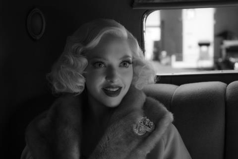 Marilyn jess in Cairo