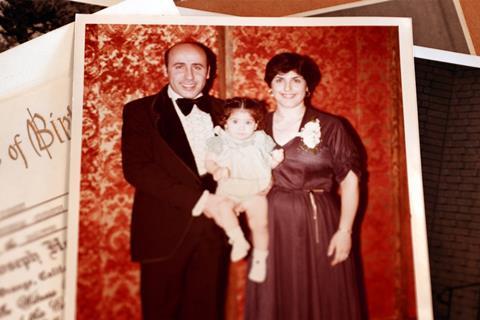 Who Killed Alex Odeh?