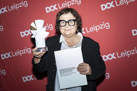 Dominique Cabrera