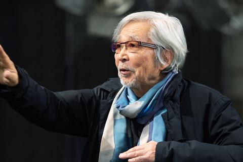 Yoji Yamada