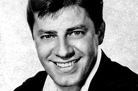 Jerry lewis