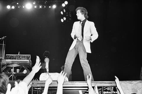 Billy Joel: And So It Goes